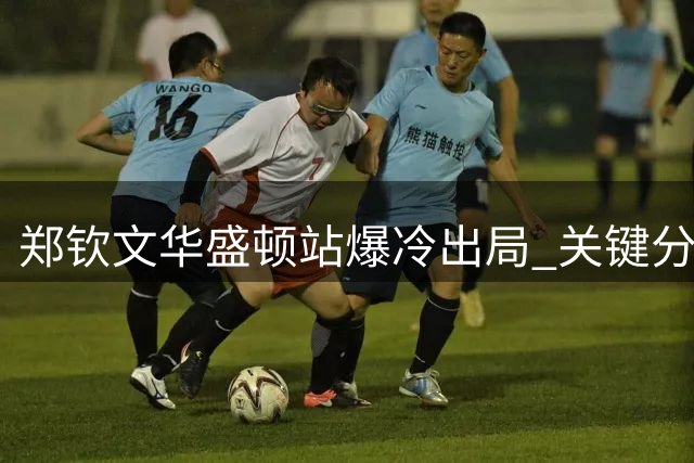 郑钦文华盛顿站爆冷出局 关键分处理暴露复苏困境